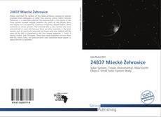 24837 Mšecké Žehrovice的封面