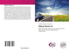 Buchcover von Illinois Route 61