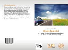 Buchcover von Illinois Route 64