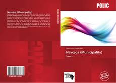 Capa do livro de Navojoa (Municipality) 