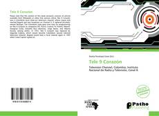 Bookcover of Tele 9 Corazón