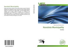 Portada del libro de Navolato Municipality