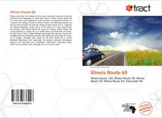 Portada del libro de Illinois Route 60