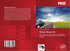 Illinois Route 59的封面