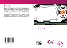 Buchcover von Telecaribe