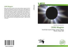 Bookcover of 2696 Magion