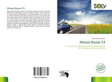 Couverture de Illinois Route 73