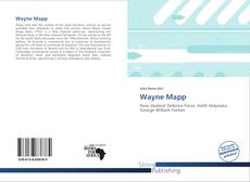 Wayne Mapp的封面