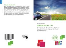 Bookcover of Illinois Route 137