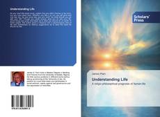 Buchcover von Understanding Life