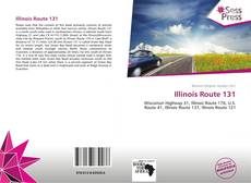 Portada del libro de Illinois Route 131