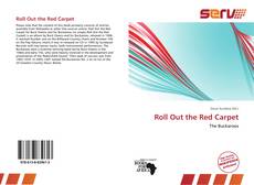 Roll Out the Red Carpet的封面