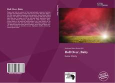 Portada del libro de Roll Over, Baby