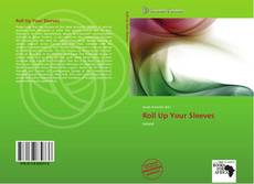 Capa do livro de Roll Up Your Sleeves 