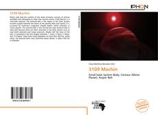 Bookcover of 3109 Machin