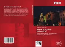 Bookcover of Bezirk Marzahn-Hellersdorf