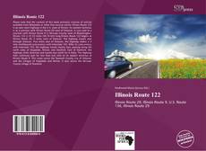 Portada del libro de Illinois Route 122