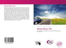 Buchcover von Illinois Route 126