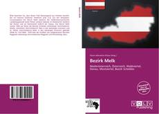 Portada del libro de Bezirk Melk