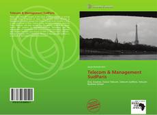 Bookcover of Telecom & Management SudParis