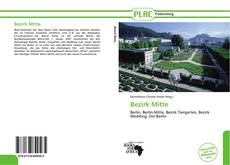 Bookcover of Bezirk Mitte