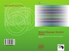 Bookcover of Wayne Mcgregor Random Dance