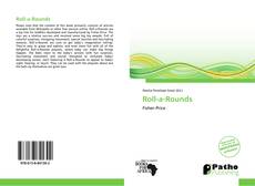 Capa do livro de Roll-a-Rounds 