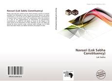 Buchcover von Navsari (Lok Sabha Constituency)