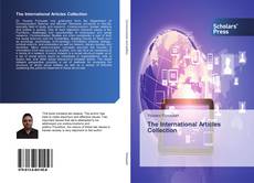 Buchcover von The International Articles Collection