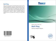 Capa do livro de Roll Play 