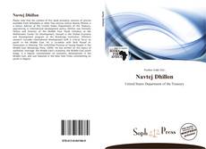 Couverture de Navtej Dhillon