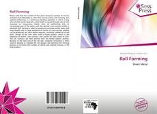 Portada del libro de Roll Forming