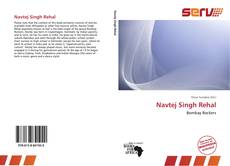 Navtej Singh Rehal的封面