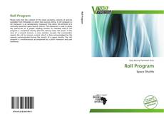 Bookcover of Roll Program