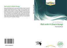 Portada del libro de Roll with It (Oasis Song)