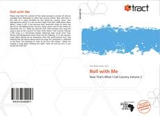 Portada del libro de Roll with Me