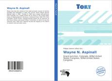 Portada del libro de Wayne N. Aspinall