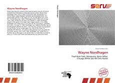 Wayne Nordhagen的封面