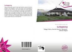 Portada del libro de Lutopecny