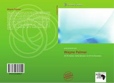 Bookcover of Wayne Palmer