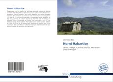 Couverture de Horní Habartice