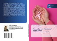 Bookcover of Knowledge and Practices of Breast Cancer