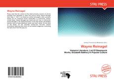 Buchcover von Wayne Reinagel