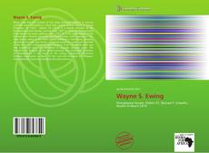 Capa do livro de Wayne S. Ewing 