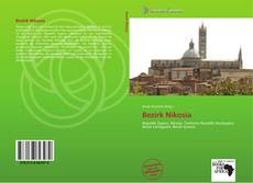 Capa do livro de Bezirk Nikosia 