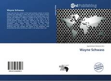 Portada del libro de Wayne Schwass