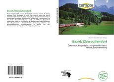 Bezirk Oberpullendorf kitap kapağı