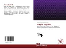 Обложка Wayne Seybold