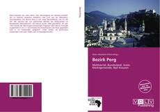 Buchcover von Bezirk Perg