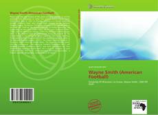 Bookcover of Wayne Smith (American Football)